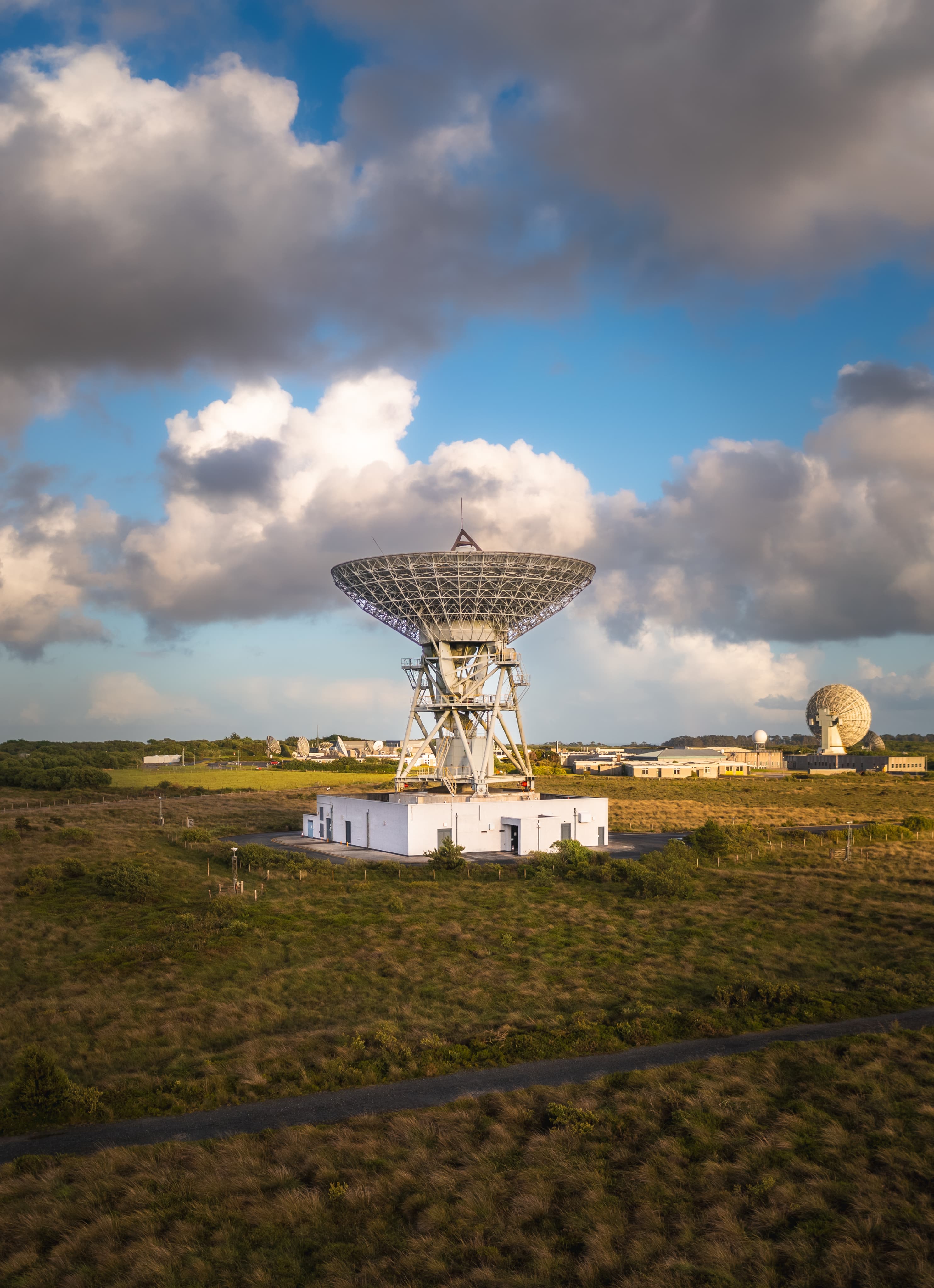 General Science & Technology