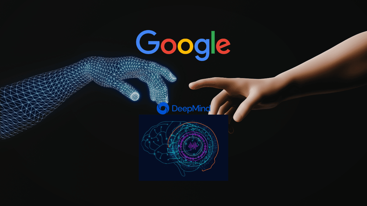 Google Develops Self-Modifying AI Model