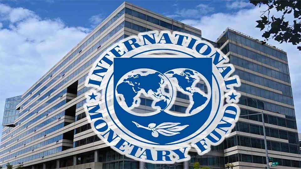 IMF's Recent Assessment of India's GDP