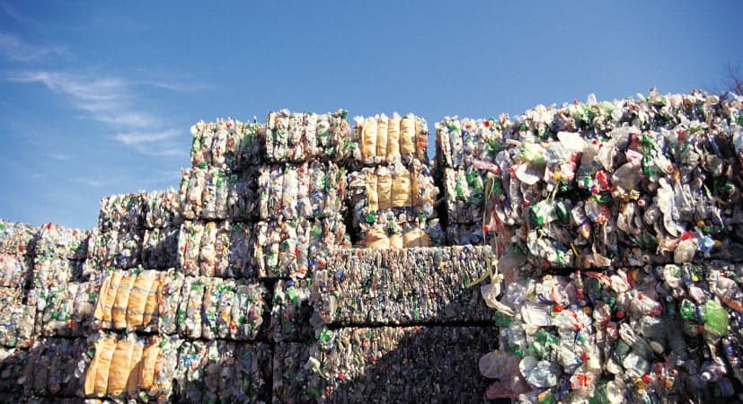 Recycling and Economic Value Insights