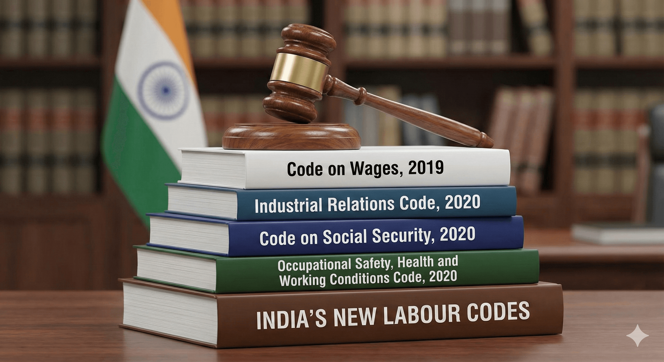 Labour Codes Operational by April 2026