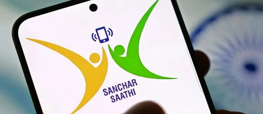 Concerns Over Sanchar Saathi App