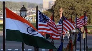 India and US Collaborate on Counter-Terrorism
