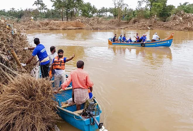 Kerala's Crucial Path to Recovery