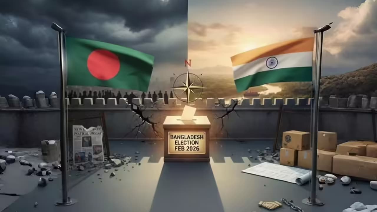 Bangladesh Elections and India Relations