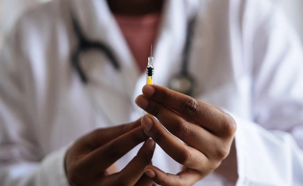 HIV Positive Cases in Thalassemia Patients