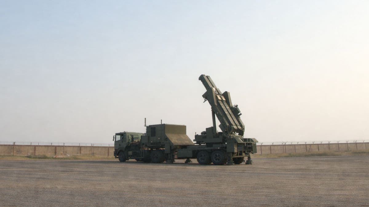 Akash-NG Missile Successful Trials