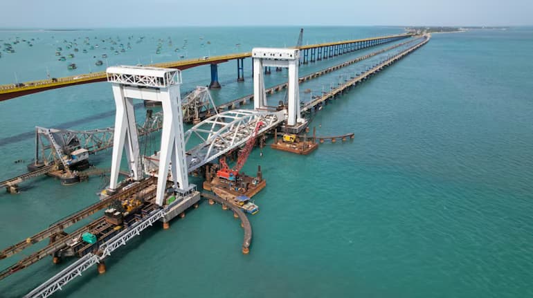 Indian Railways Infrastructure Developments Unveiled