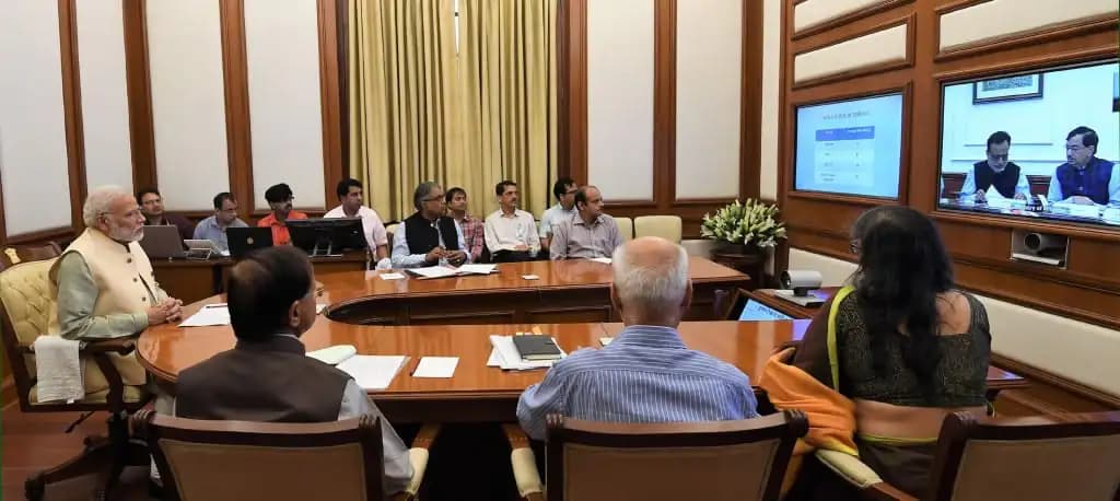 PRAGATI Framework Improves Project Implementation