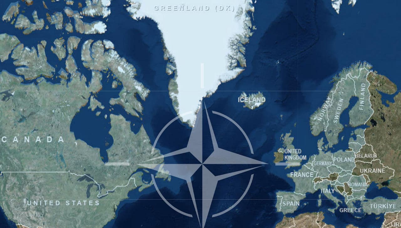 Denmark's Sacrifice in NATO's Conflict