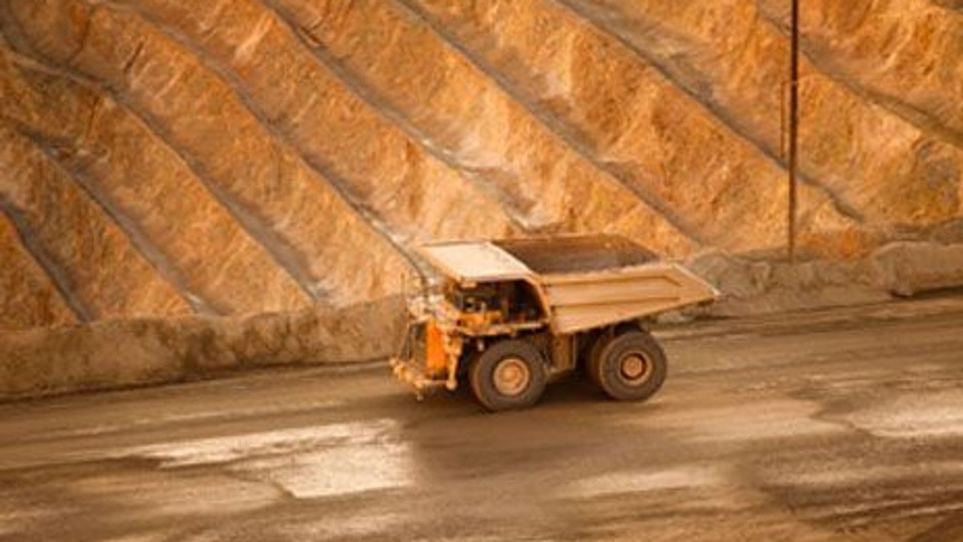 Copper Crisis Amid Electric Vehicle Boom