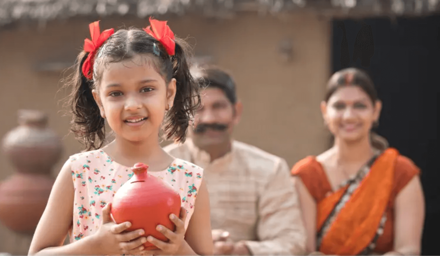 Empowerment of Girls Through Sukanya Scheme