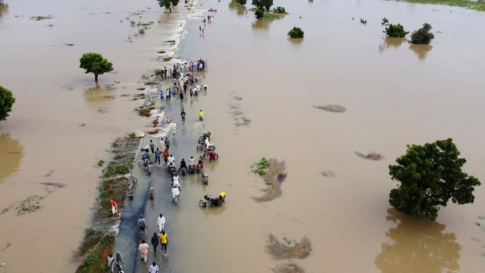 Addressing Climate Communication Gaps