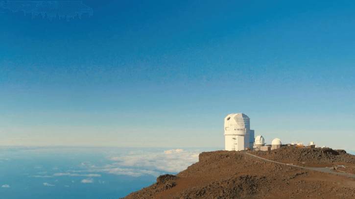 India's New Telescopes Boost Astronomy