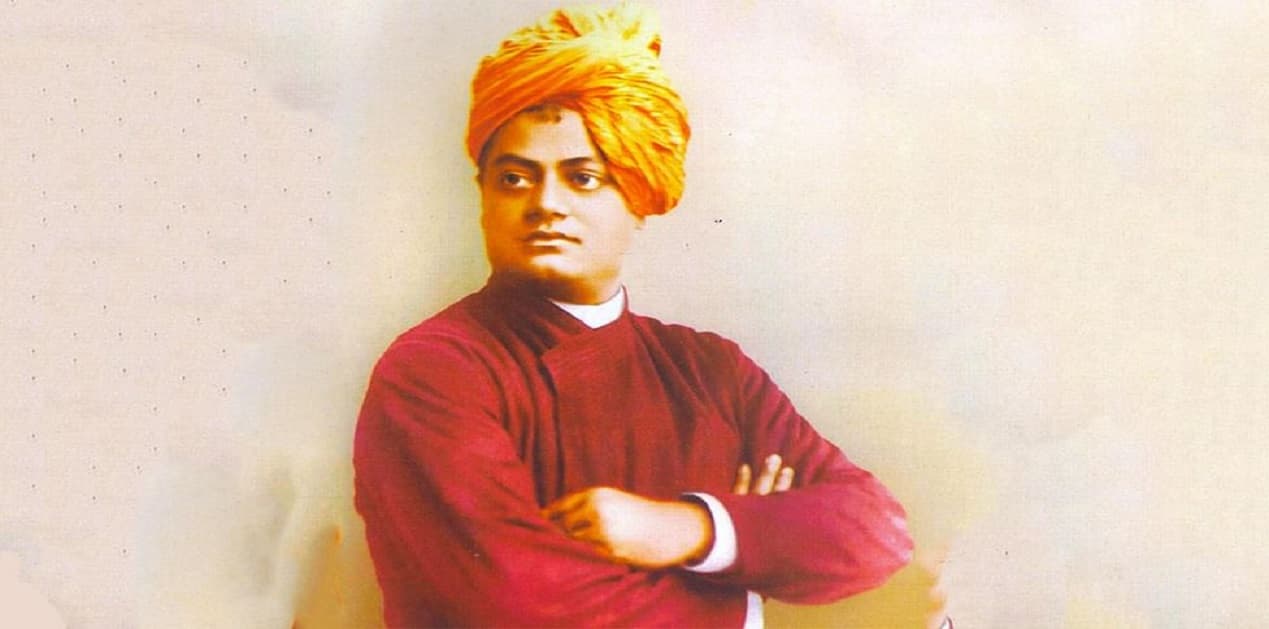 Swami Vivekananda's Legacy in Hyderabad