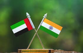 India-UAE Economic Partnership Expansion