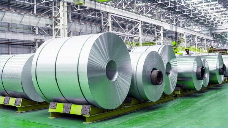 India's Green Steel Production Challenges