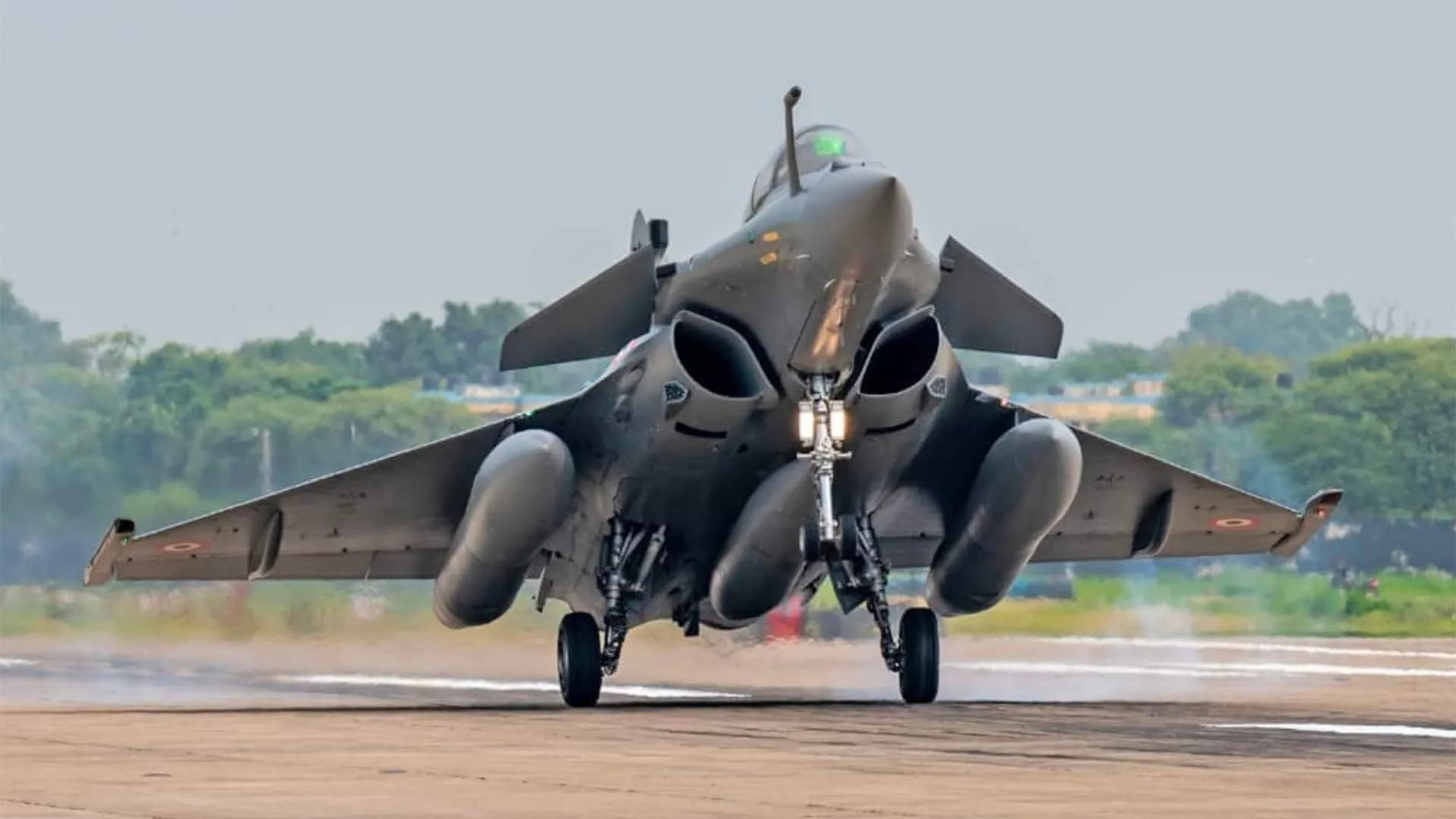 India-France Defence Cooperation Renewed