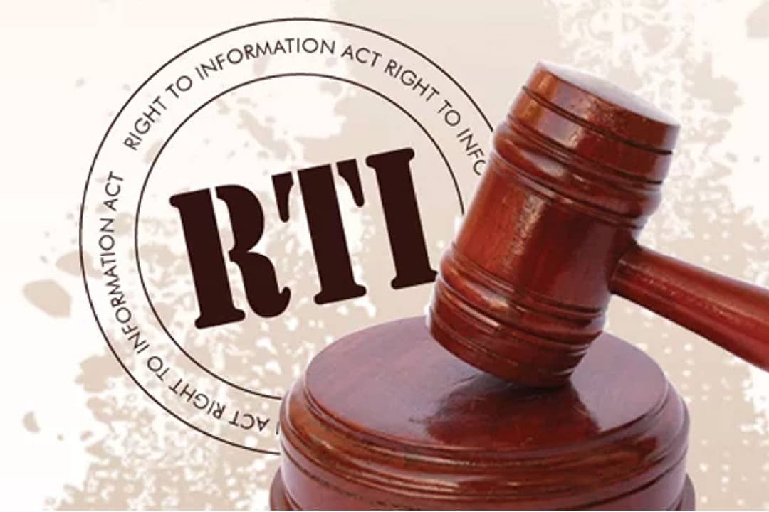 Supreme Court Reviews RTI Act Amendments