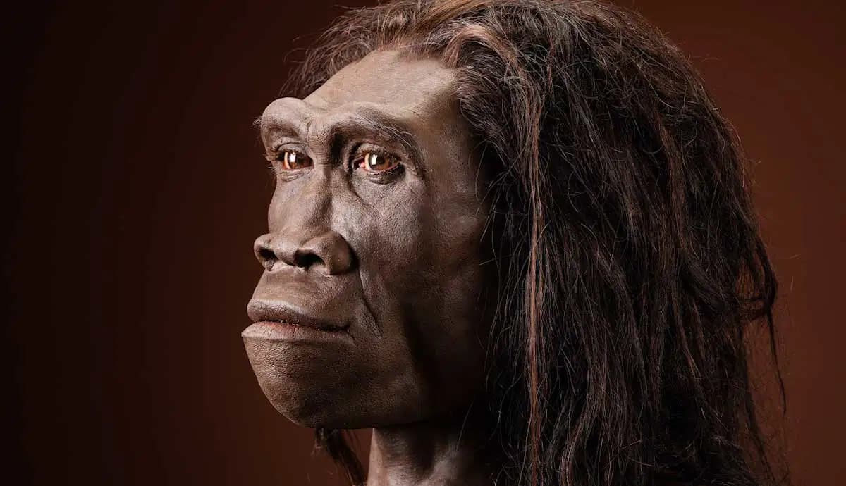 Ancient Homo Erectus Skulls Discovered