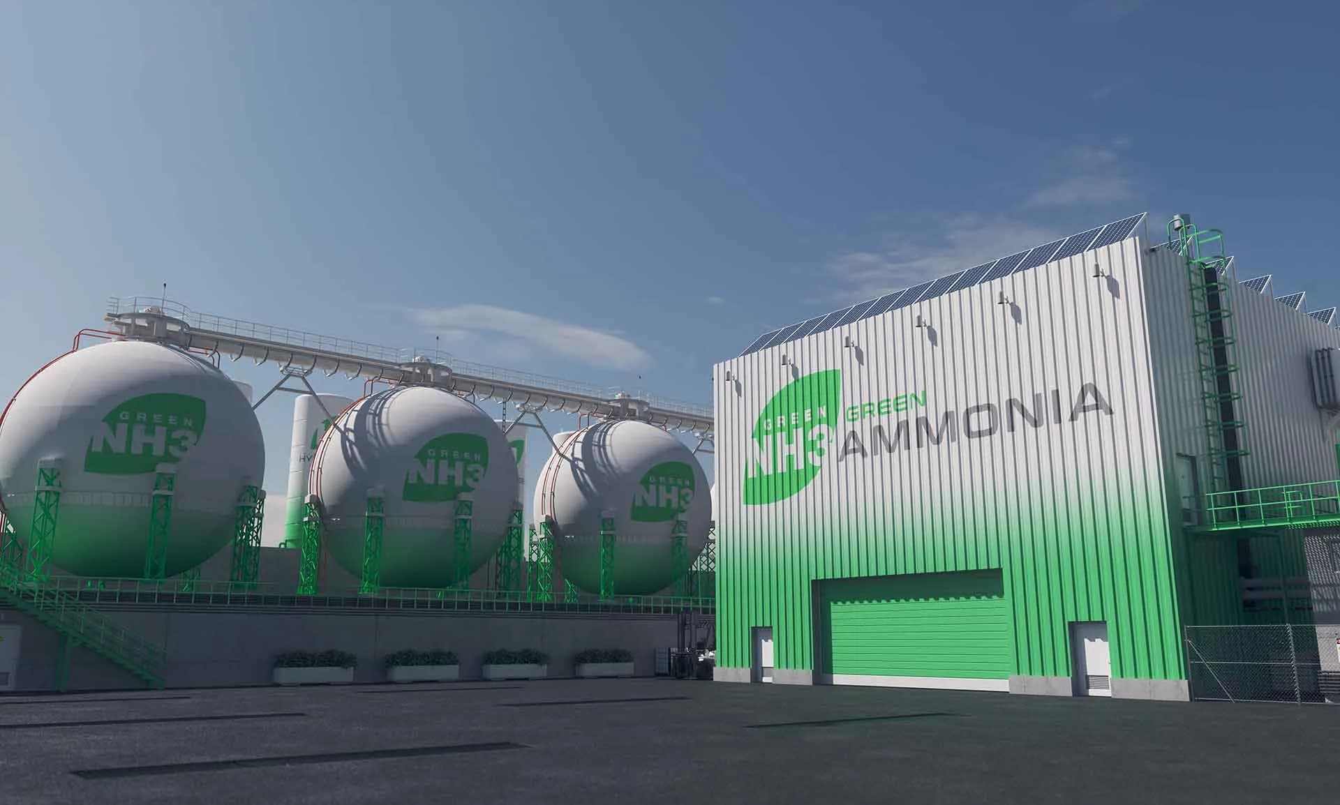 India's Green Ammonia Market Initiatives