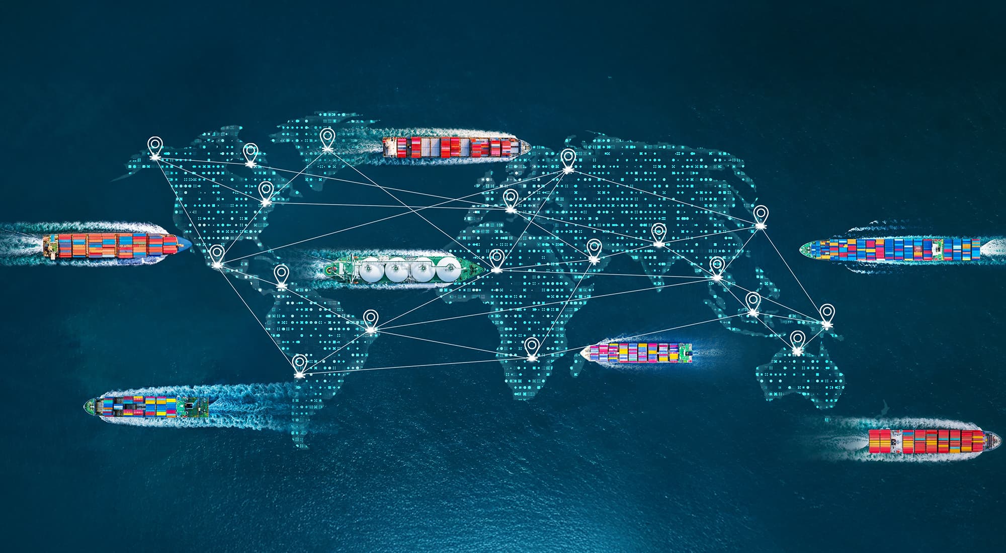 India's Ambitious Global Trade Strategy