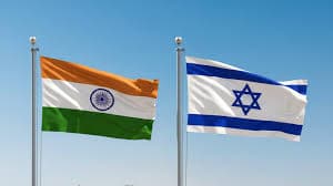 India and Israel Elevate Ties