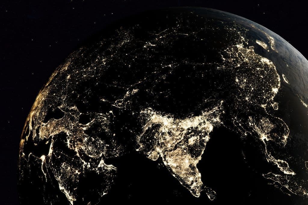 Tamil Nadu Launches Dark Sky Park