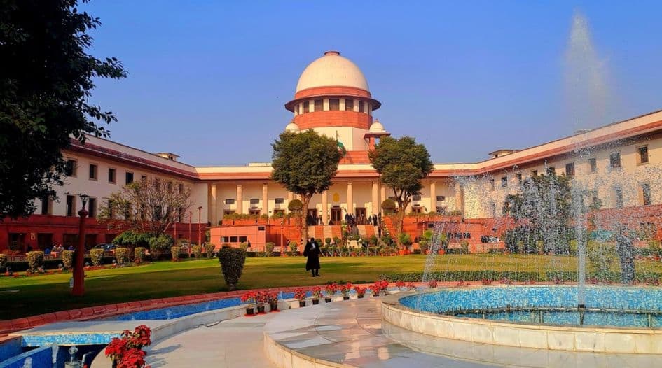 India's Landmark Menstrual Rights Ruling