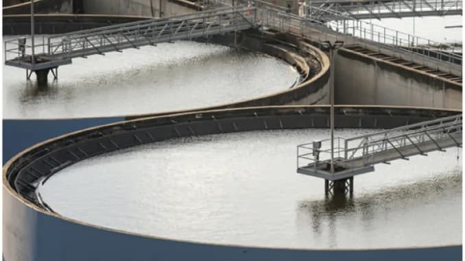 Groundwater Management in Chennai