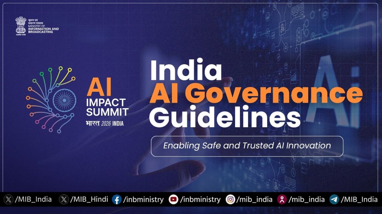 AI in Governance and Public Policy