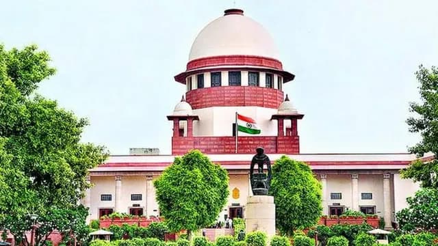 Supreme Court Ruling on Maternity Leave