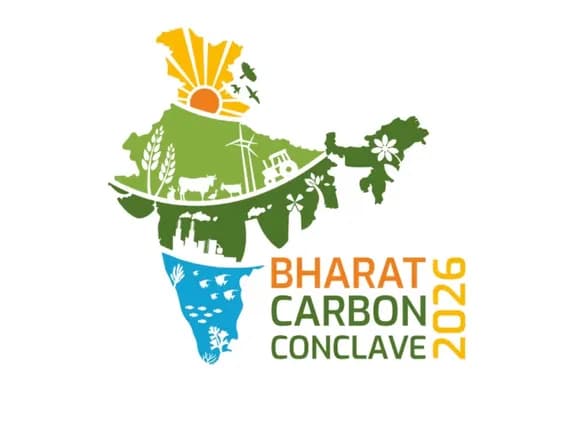 India Launches Carbon Market Initiative
