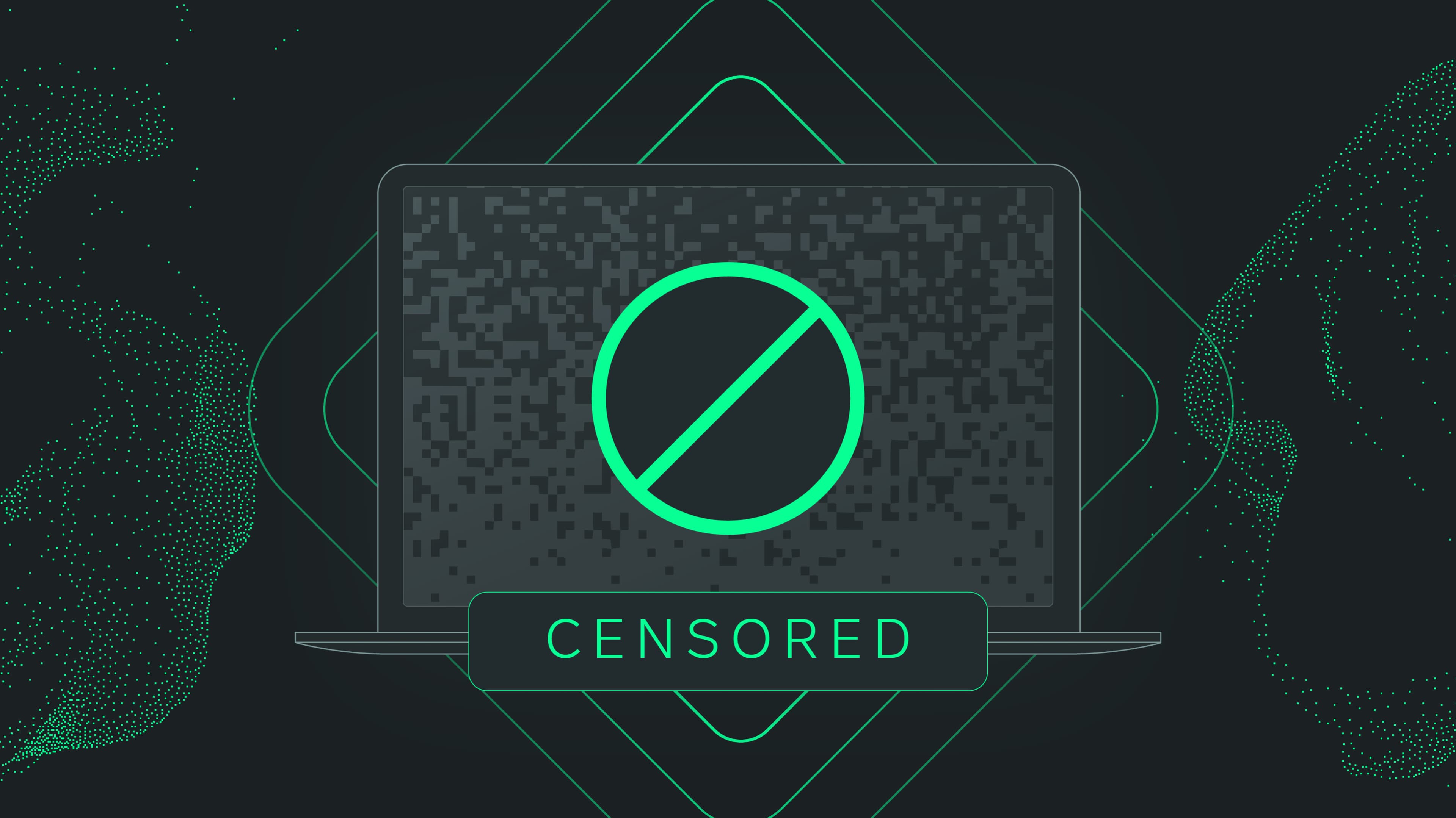 Censorship Trends in Digital Governance