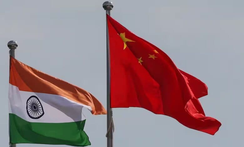 India-China FDI Relations and Trade