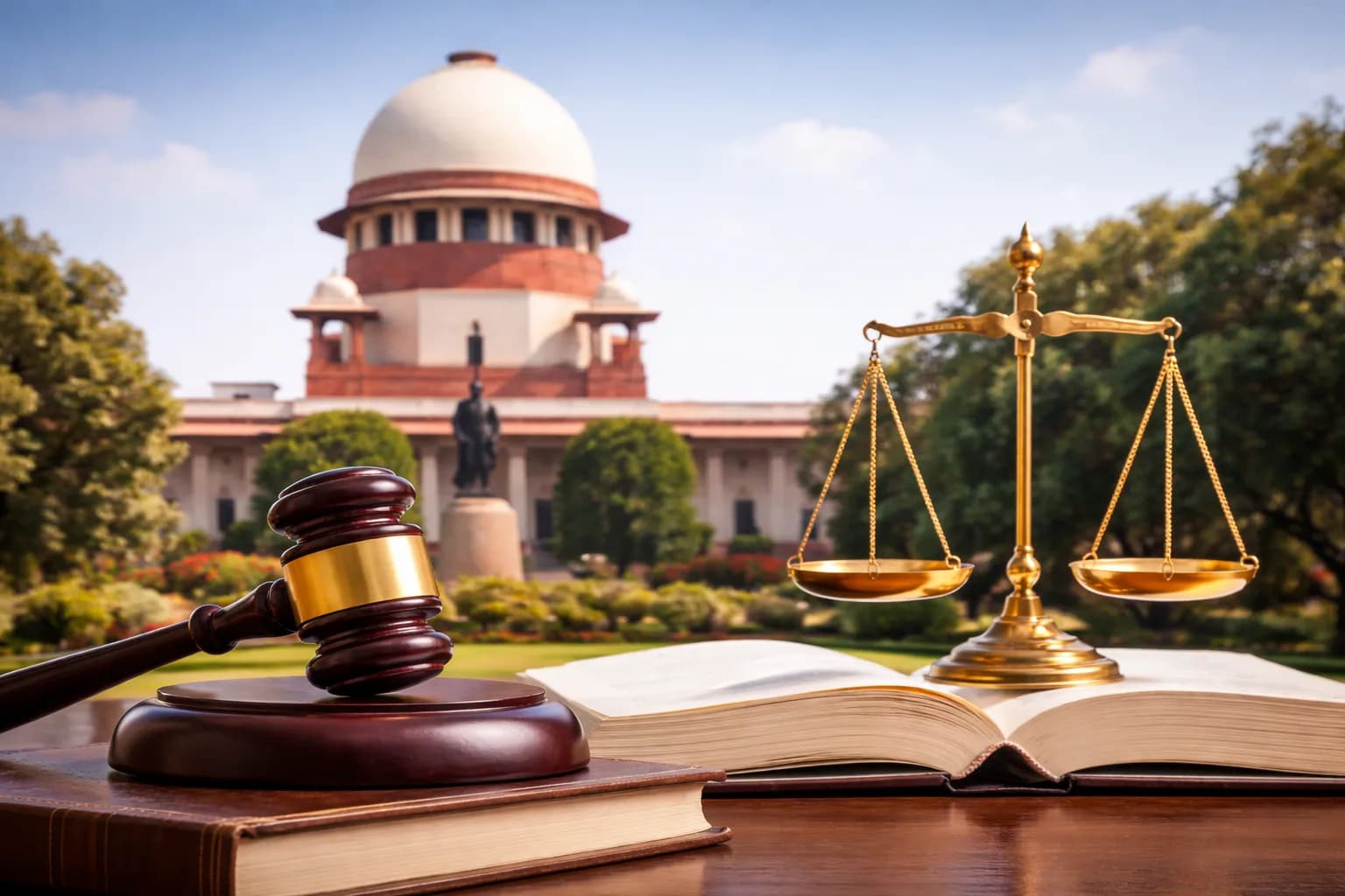 Supreme Court on UGC Equity Regulations