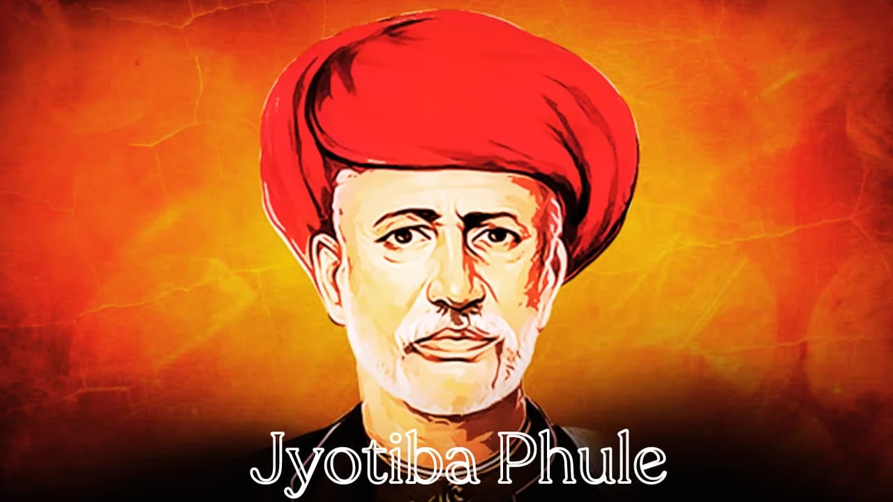 Legacy of Mahatma Jotirao Phule