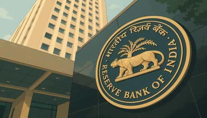 RBI Maintains Interest Rates Amid Crisis