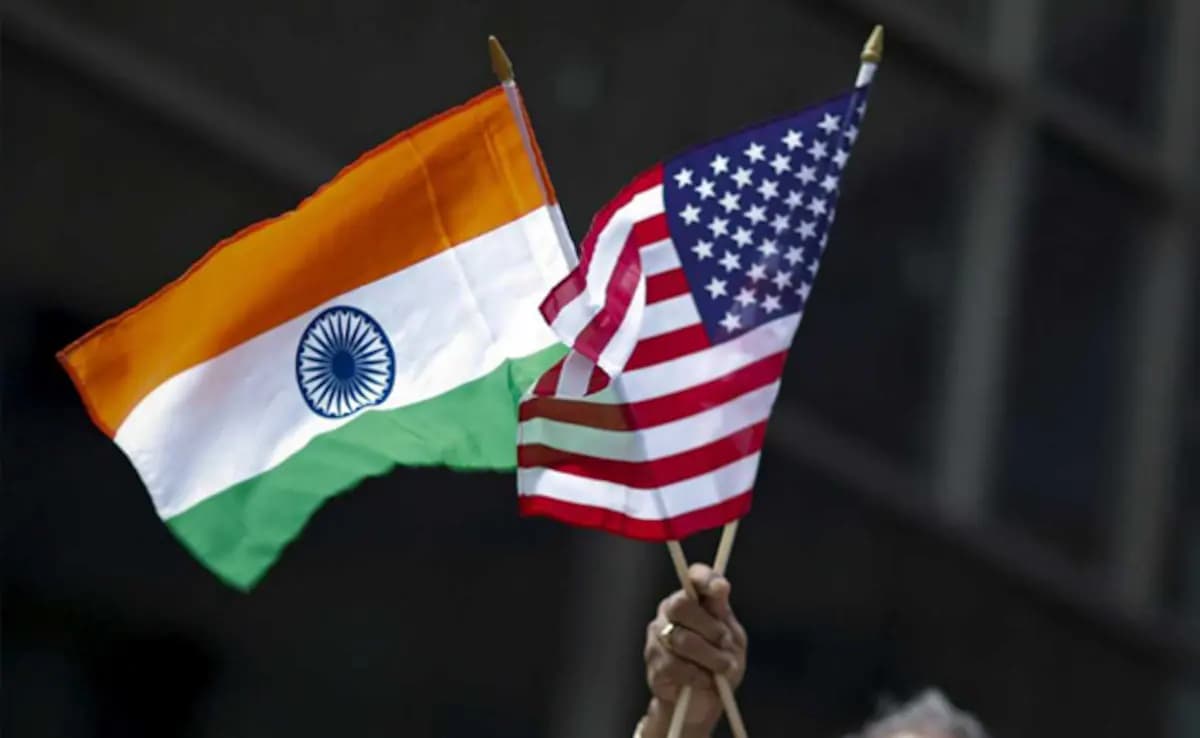 India-U.S. Meeting on Bilateral Relations