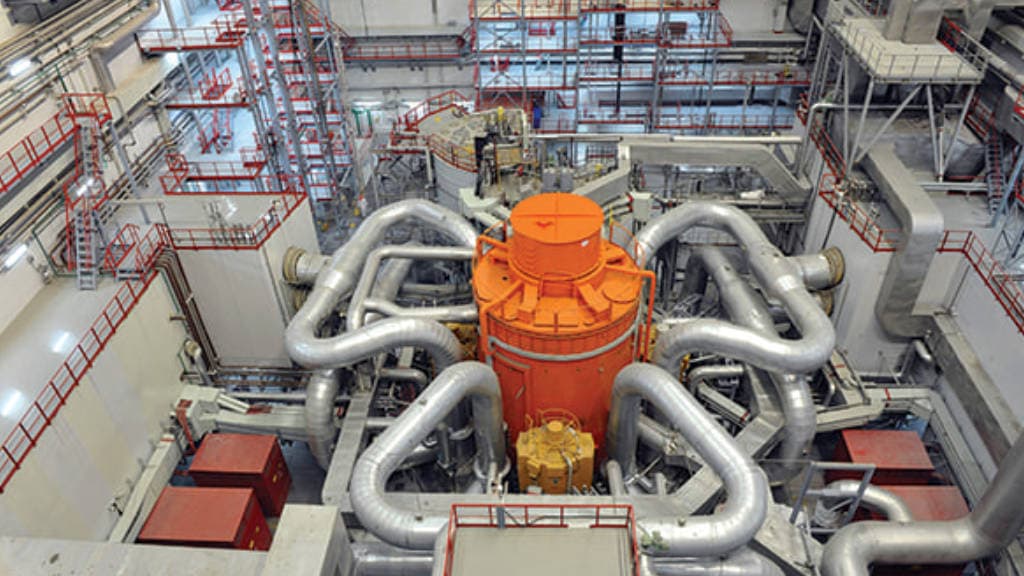 Overview of Fast Breeder Reactor Facts
