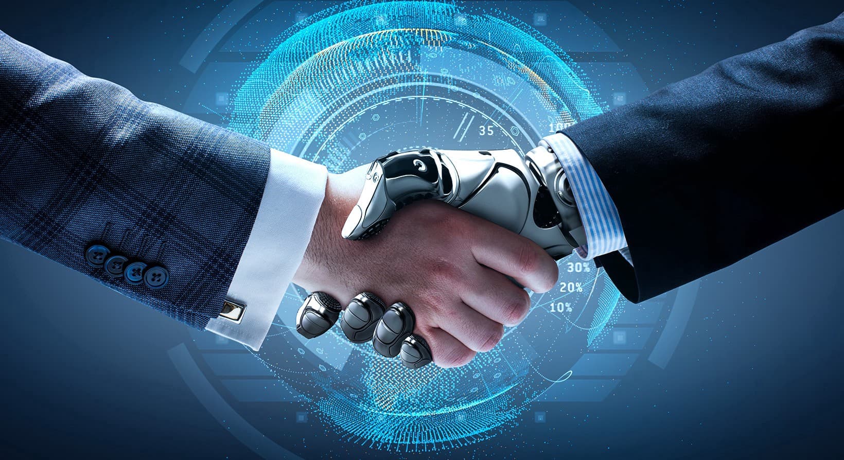Future Jobs in AI Era