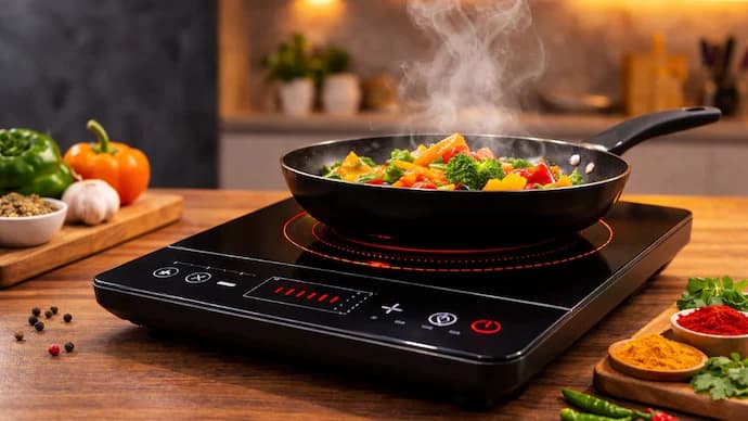 Shift to Electric Cooking in India