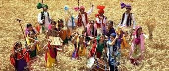 Significance of Baisakhi Festival