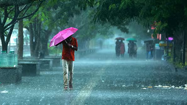India Faces Below Normal Monsoon Forecast