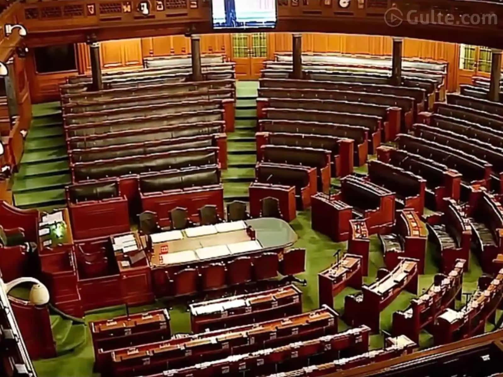 New Bills for Delimitation and Reservations