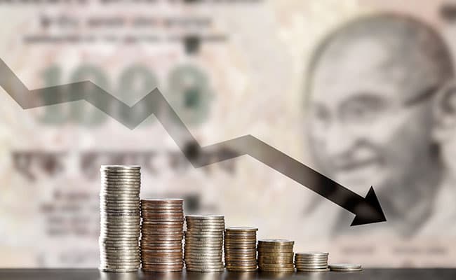 Currency Depreciation and Economic Impact