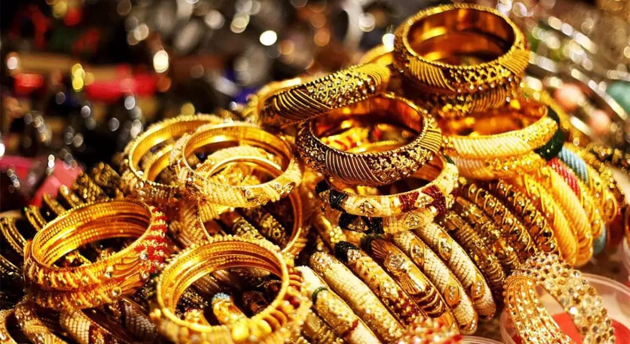 Gems and Jewellery Export Decline