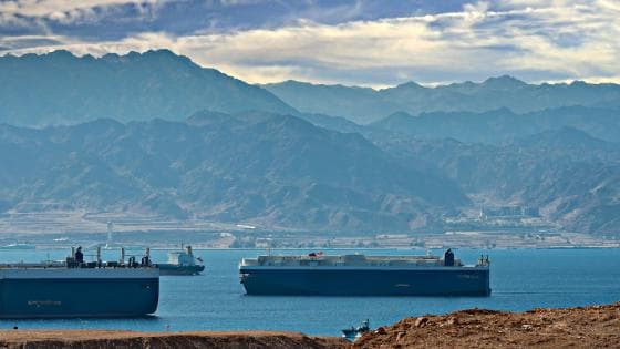 Global Trade Disruptions in 2025-26
