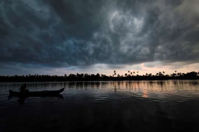 India's Monsoon Forecast and Economic Impact