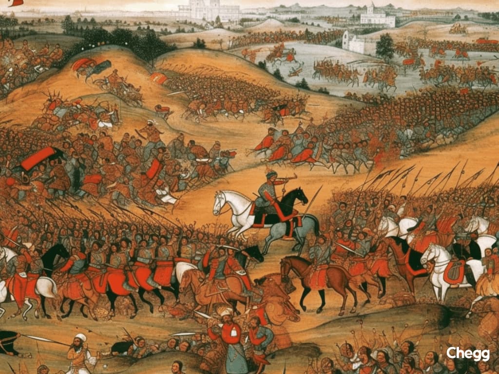 Battle of Panipat: Historical Clash Overview